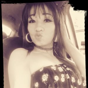 Meet your Posher, Izzy